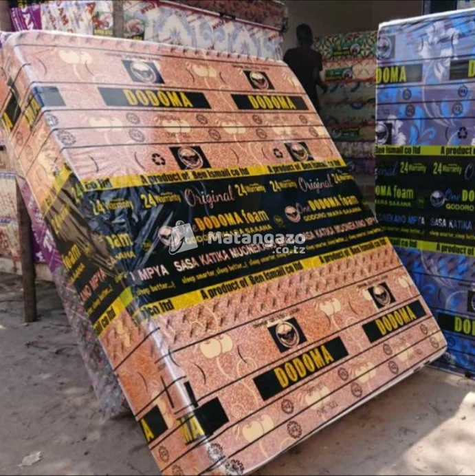 Magodoro Kwa Bei Ya Kiwandani