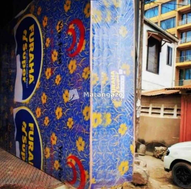 Magodoro Kwa Bei Ya Kiwandani