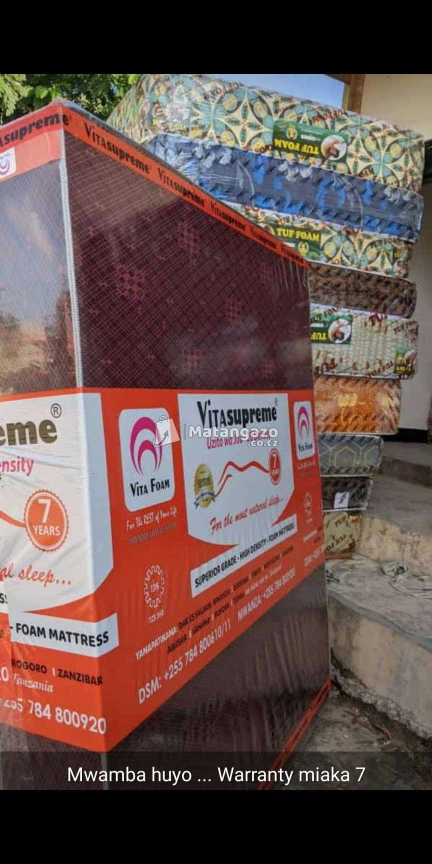 Magodoro Kwa Bei Ya Kiwandani