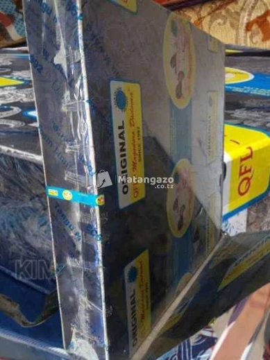 Magodoro Kwa Bei Ya Kiwandani