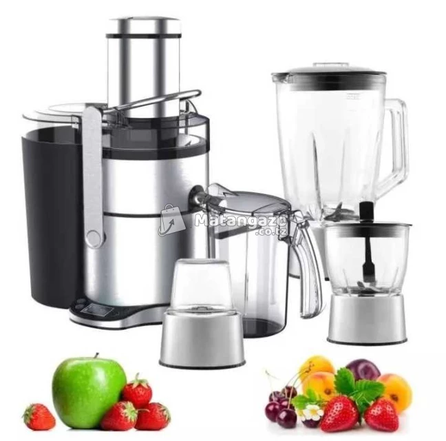 Juicer 6 In 1