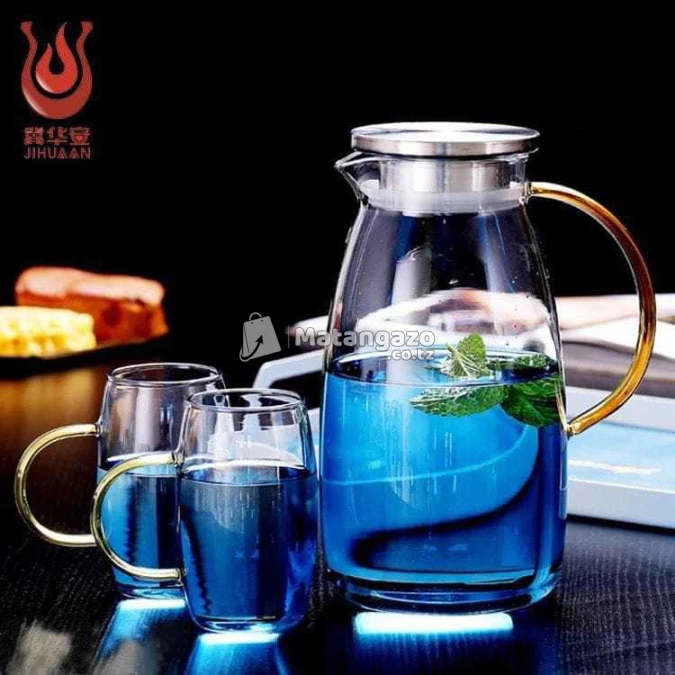 Jug Na 4glass