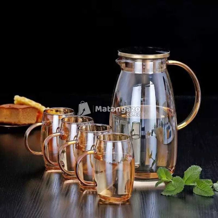 Jug Na 4glass