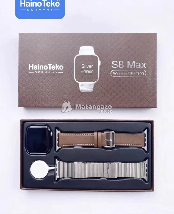 Haino Teko S8 Max