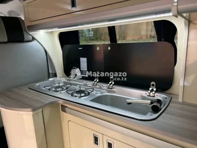 Volkswagen Touring Wagon