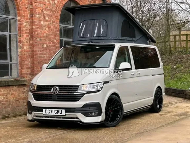Volkswagen Touring Wagon