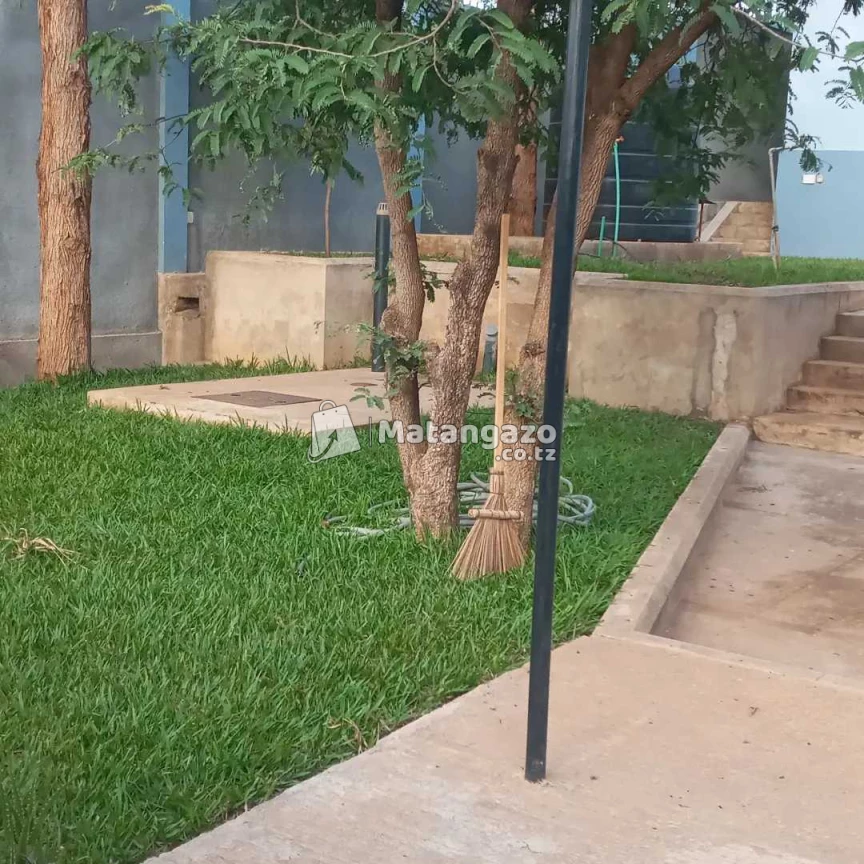 3bedroom House For Rent In Njiro Arusha At Tanesco Area