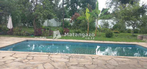 3bedroom Fully Furnished House For Rent In Usa River,arusha-tanzania