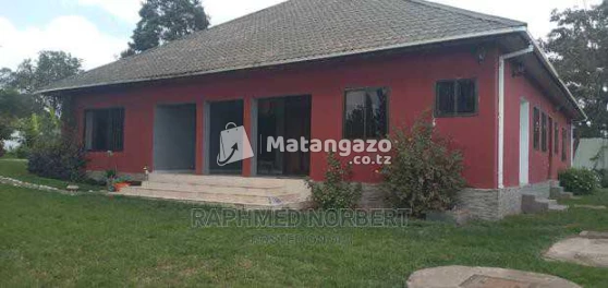 3bedroom Fully Furnished House For Rent In Usa River,arusha-tanzania