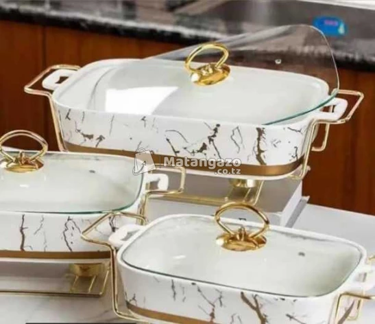 Dish Saver