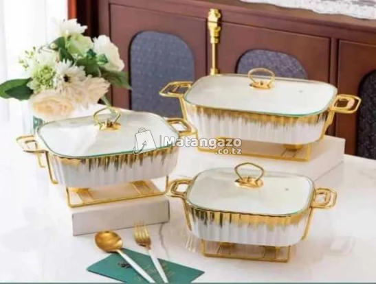 Dish Saver