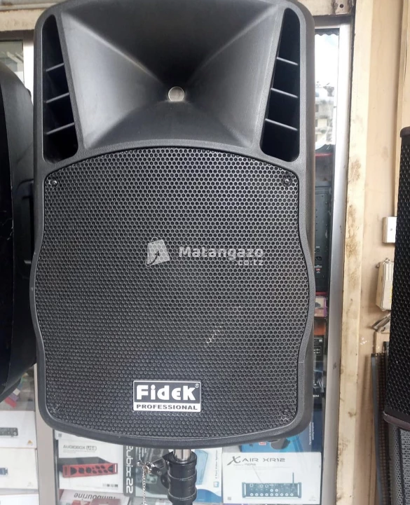 Fidek Fpx Pro Outdoor Speaker