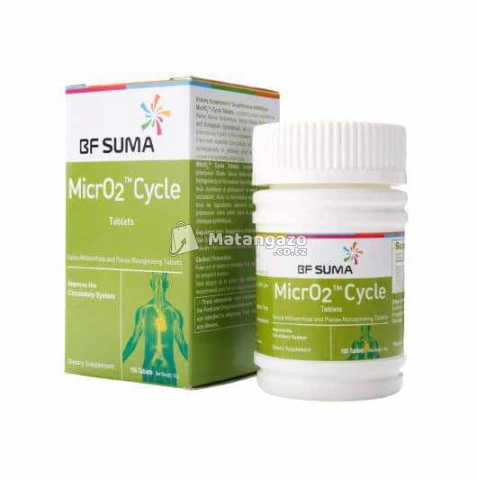 Micro2 Cycle
