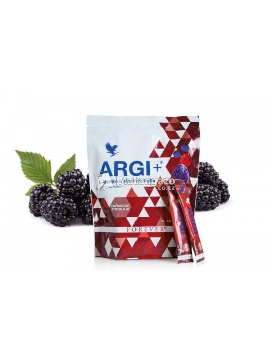 Argi Plus