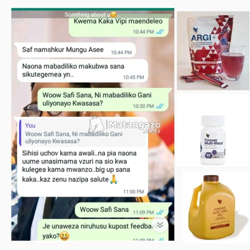 Argi Plus