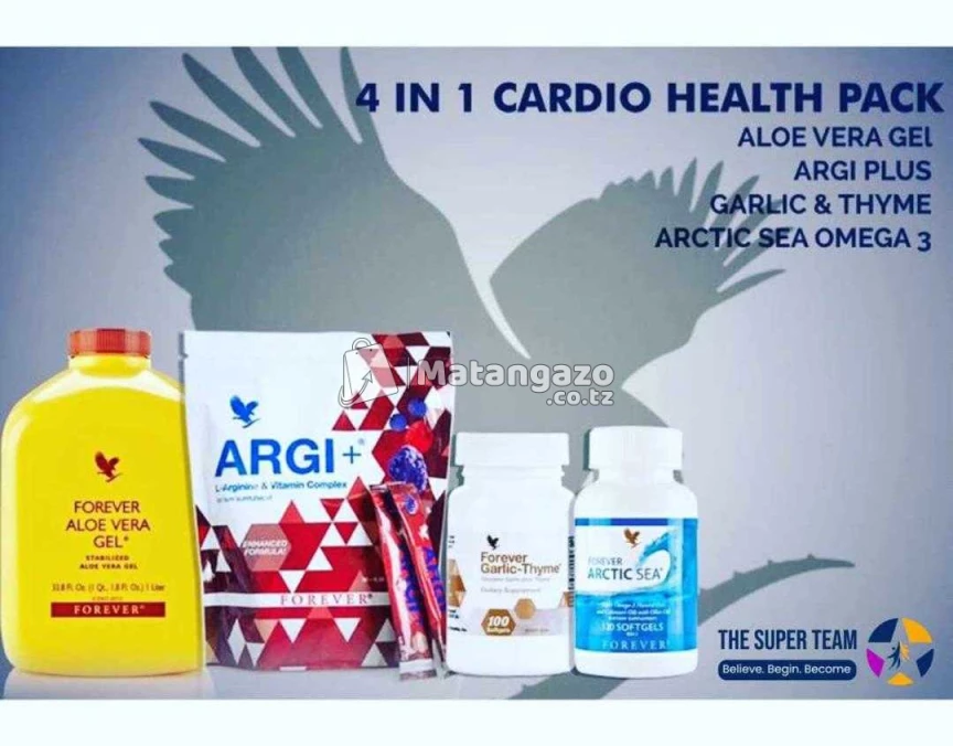Argi Plus