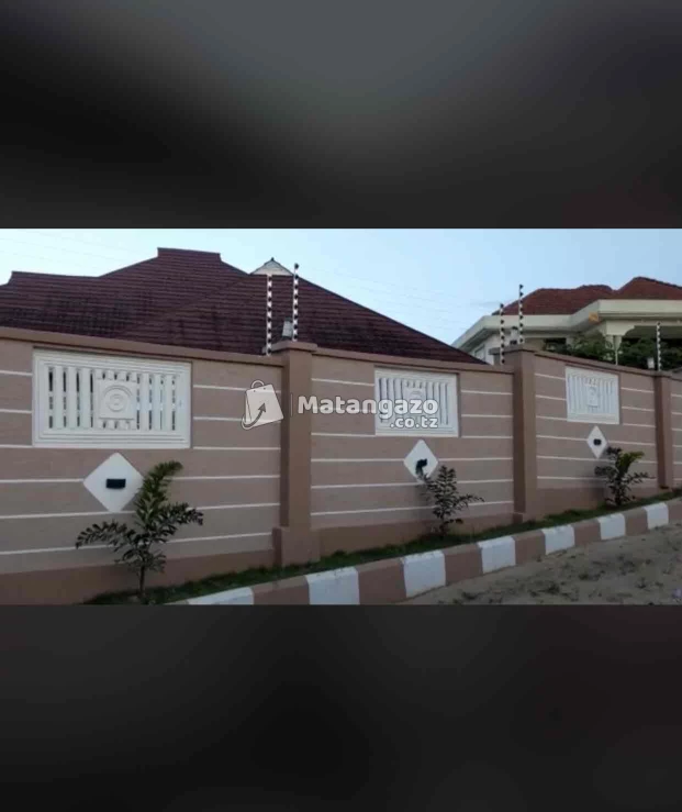 Cctv Camera And Electric Fence