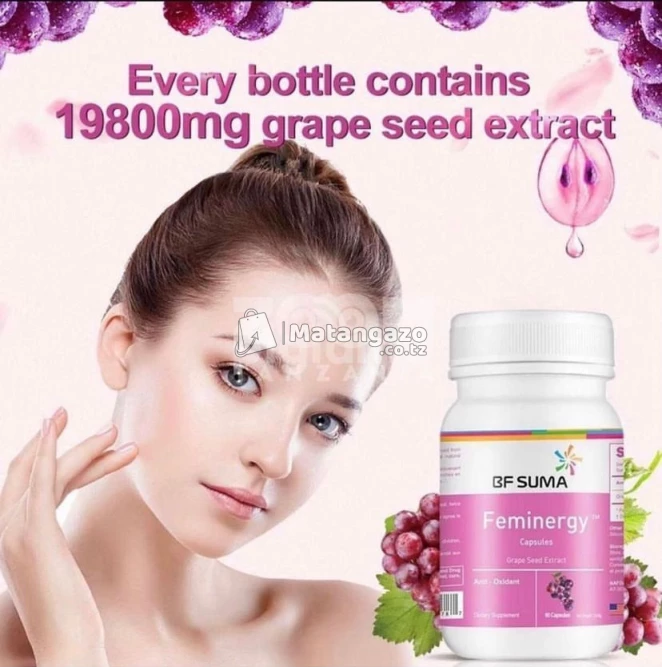 Famienergy For Women's