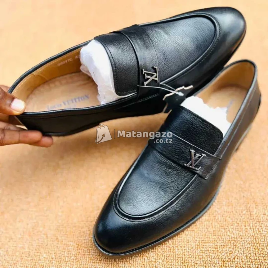 Classic Man Shoe's Quality