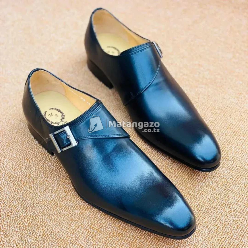 Classic Man Shoe's Quality
