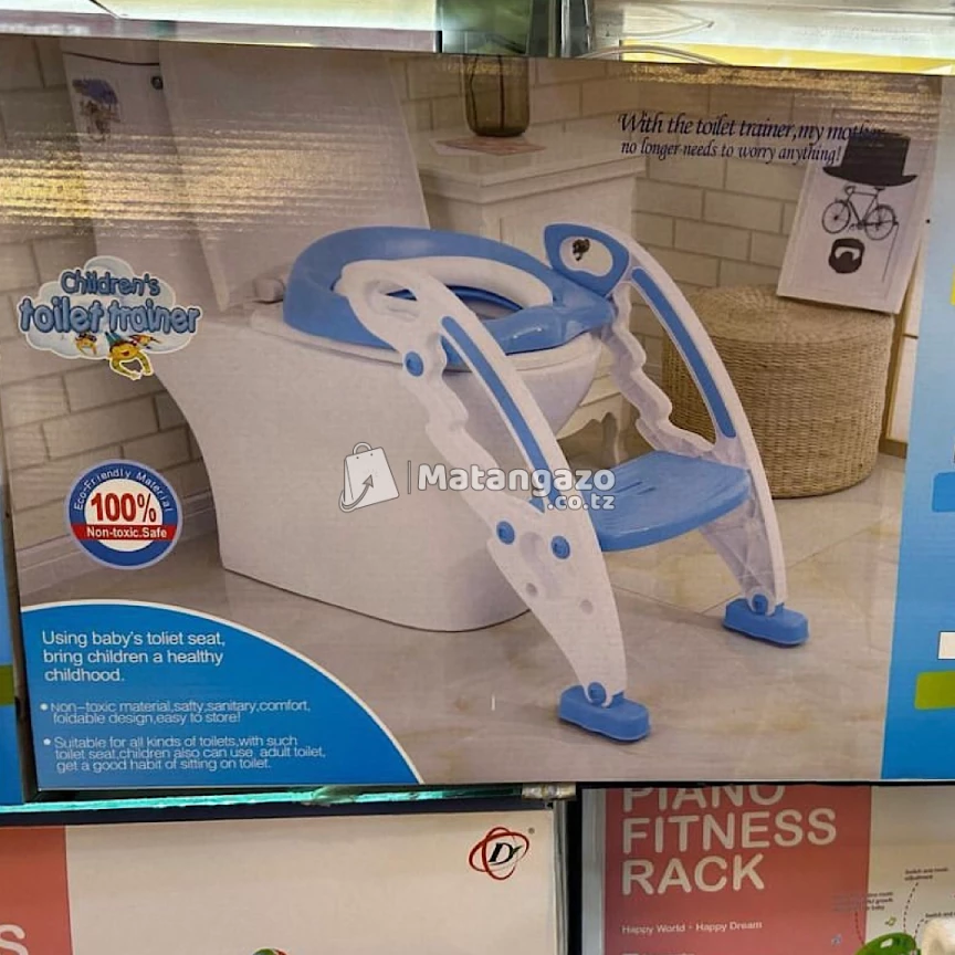 Children’s Toilet Trainer