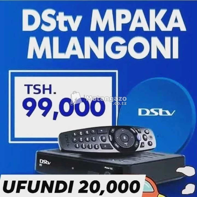 Dstv