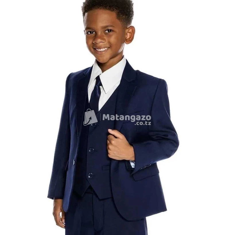 Classic Suits For Kids
