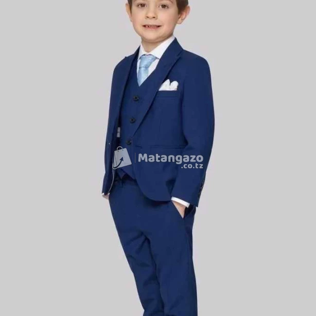 Classic Suits For Kids