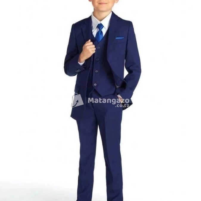 Classic Suits For Kids