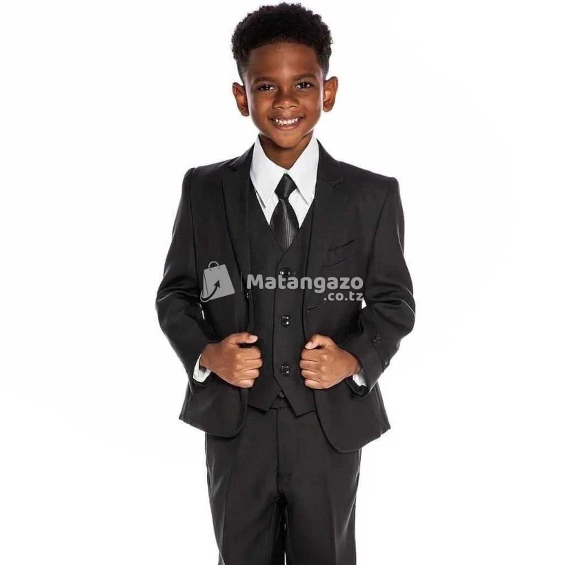 Classic Suits For Kids