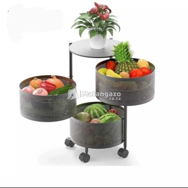 Kitchen Stand