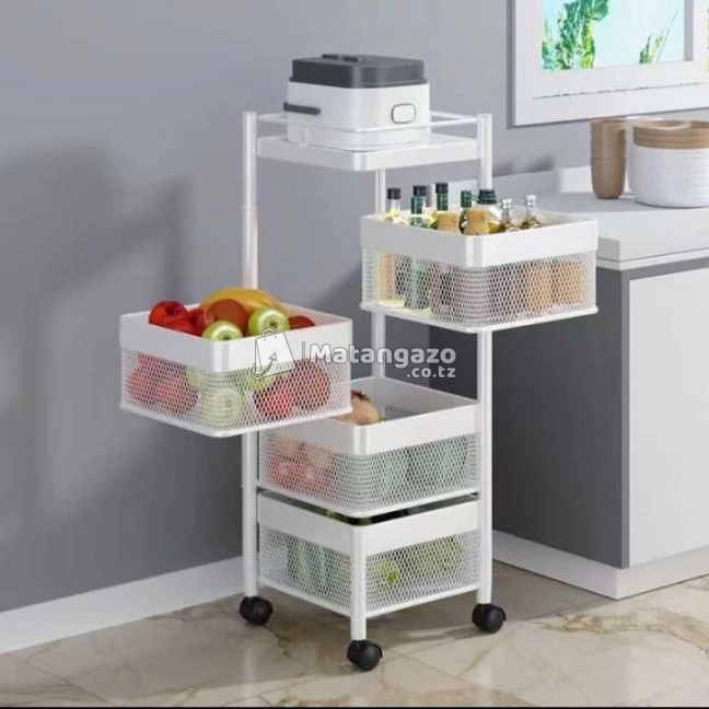 Kitchen Stand