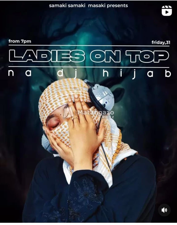 Ladies On Top