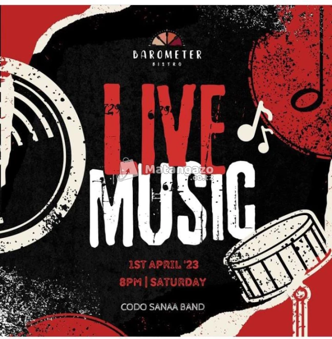 Live Music