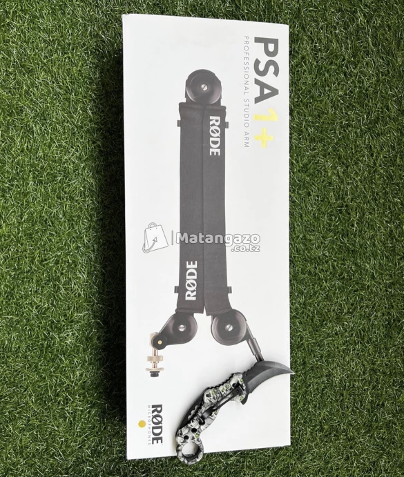 Rode Pro Arm Psa 1+