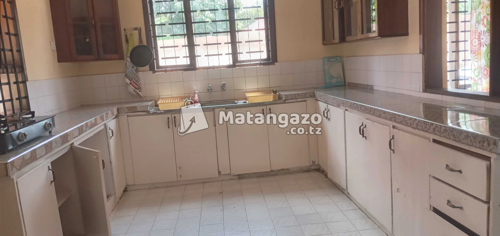 3bedroom Fully Furnished House For Rent In Njiro Arusha