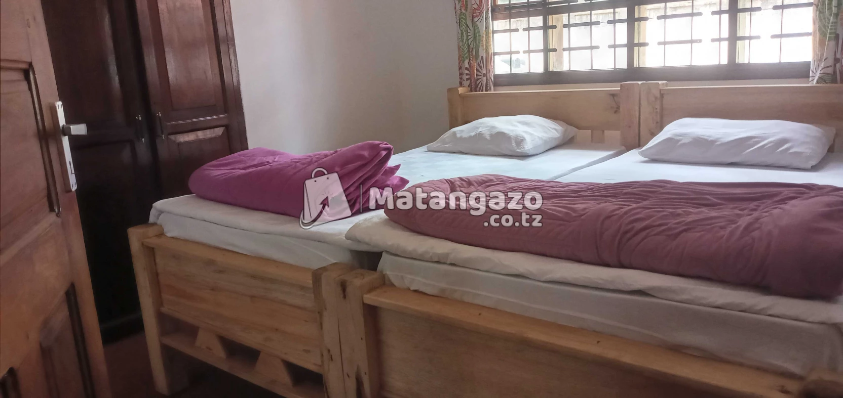 3bedroom Fully Furnished House For Rent In Njiro Arusha