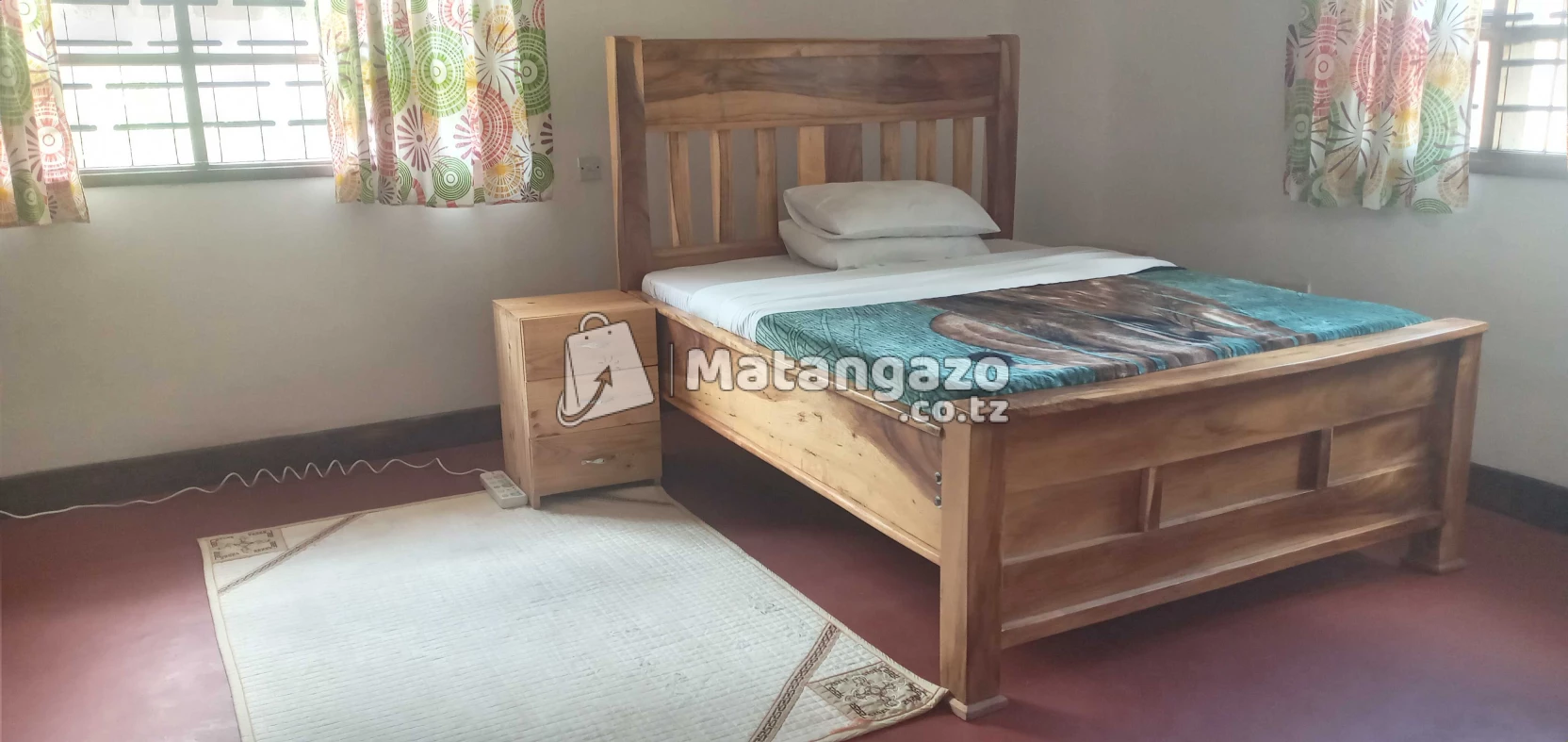 3bedroom Fully Furnished House For Rent In Njiro Arusha