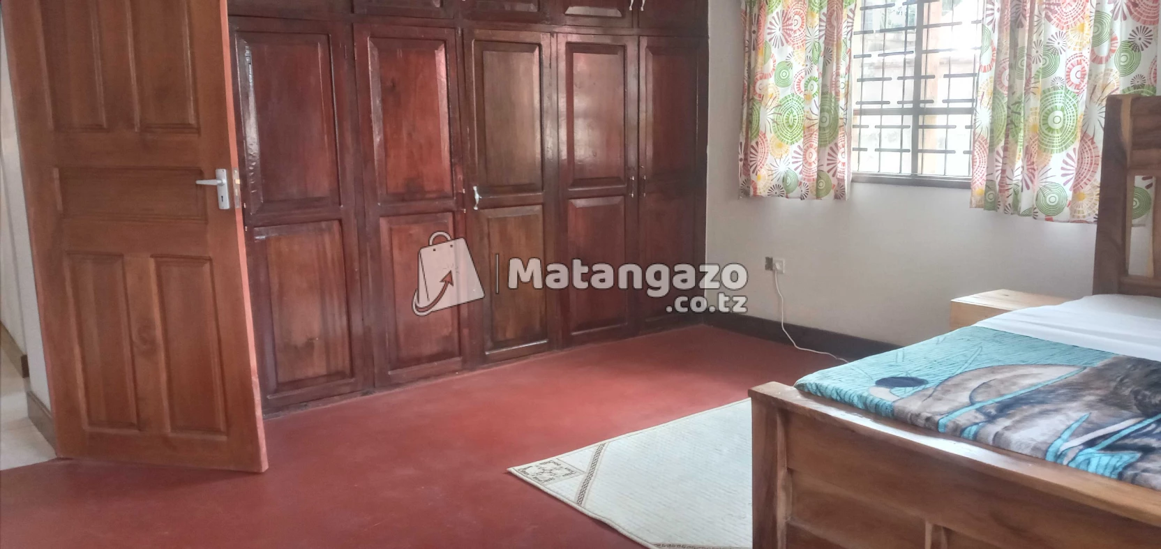3bedroom Fully Furnished House For Rent In Njiro Arusha