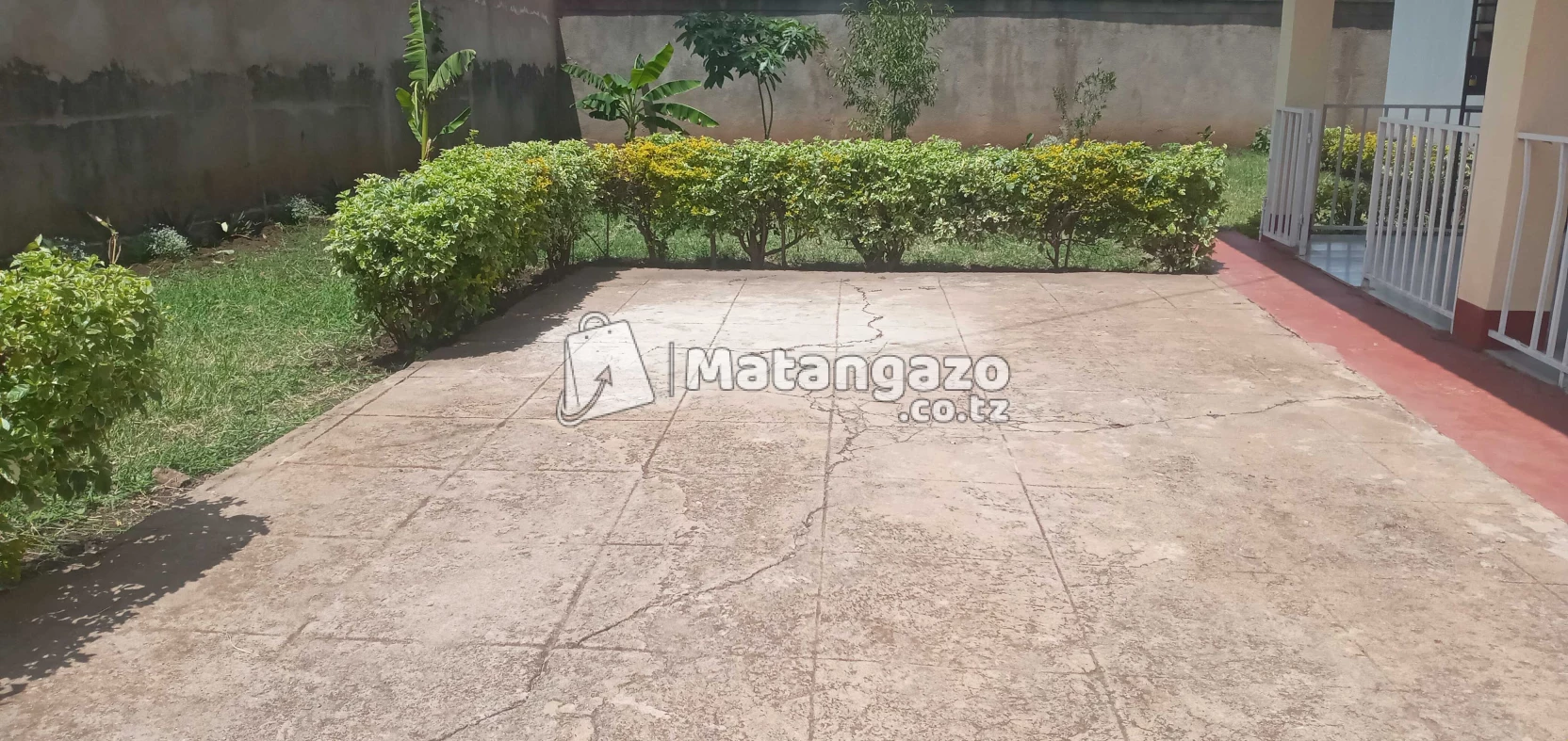 3bedroom Fully Furnished House For Rent In Njiro Arusha