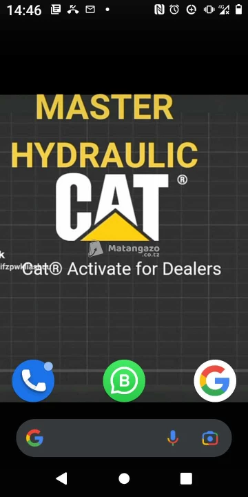 Master Hydraulic