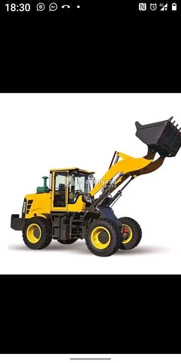 Master Hydraulic