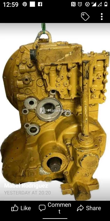 Master Hydraulic