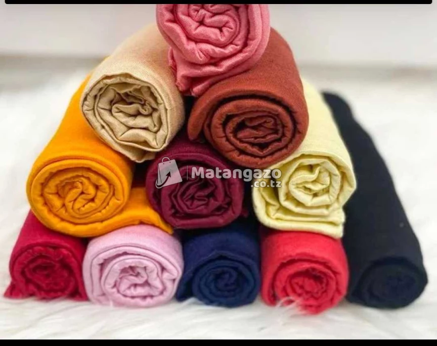 Stretch Scarf
