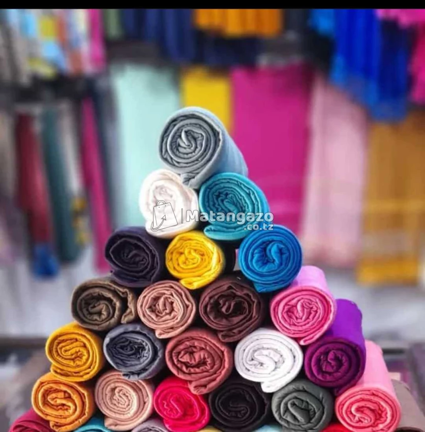 Stretch Scarf