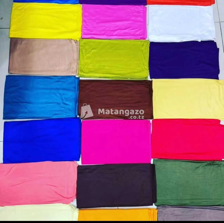 Stretch Scarf