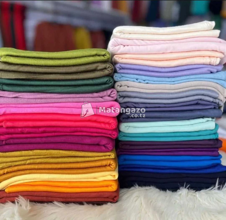 Stretch Scarf