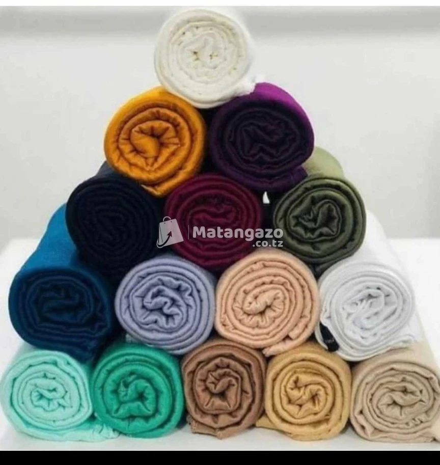 Stretch Scarf