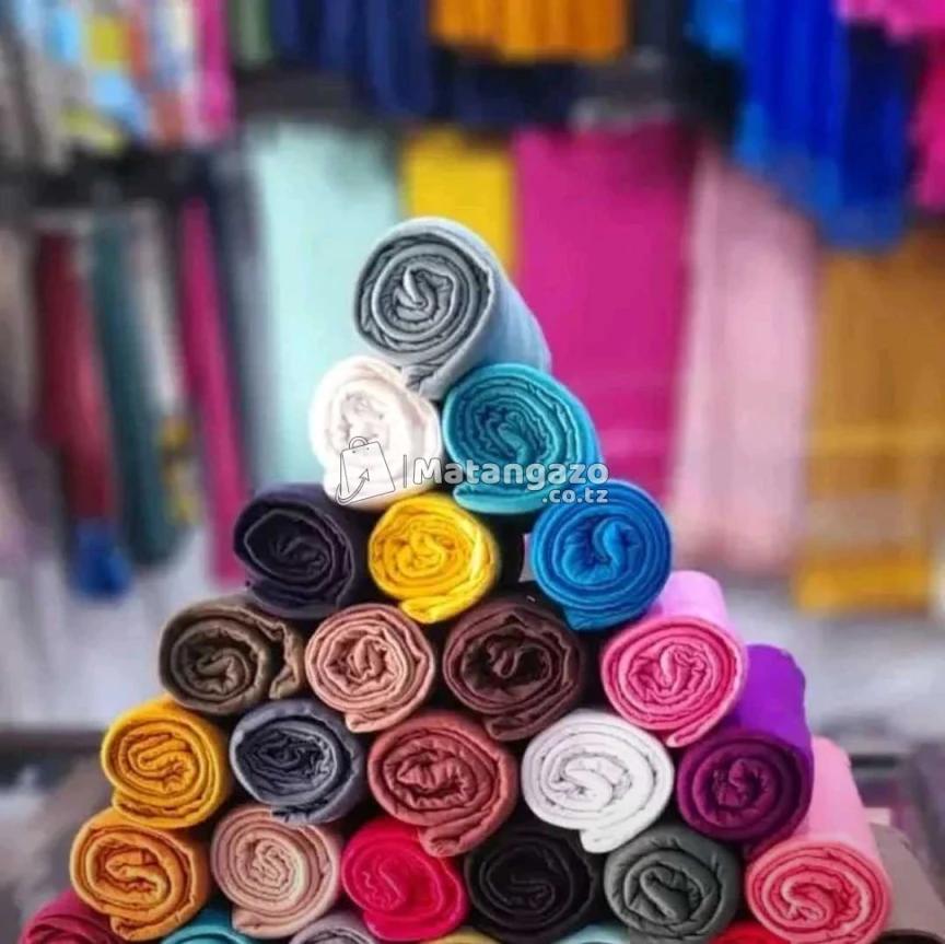 Stretch Scarf