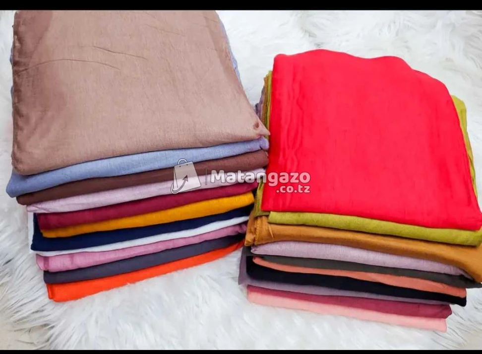 Stretch Scarf